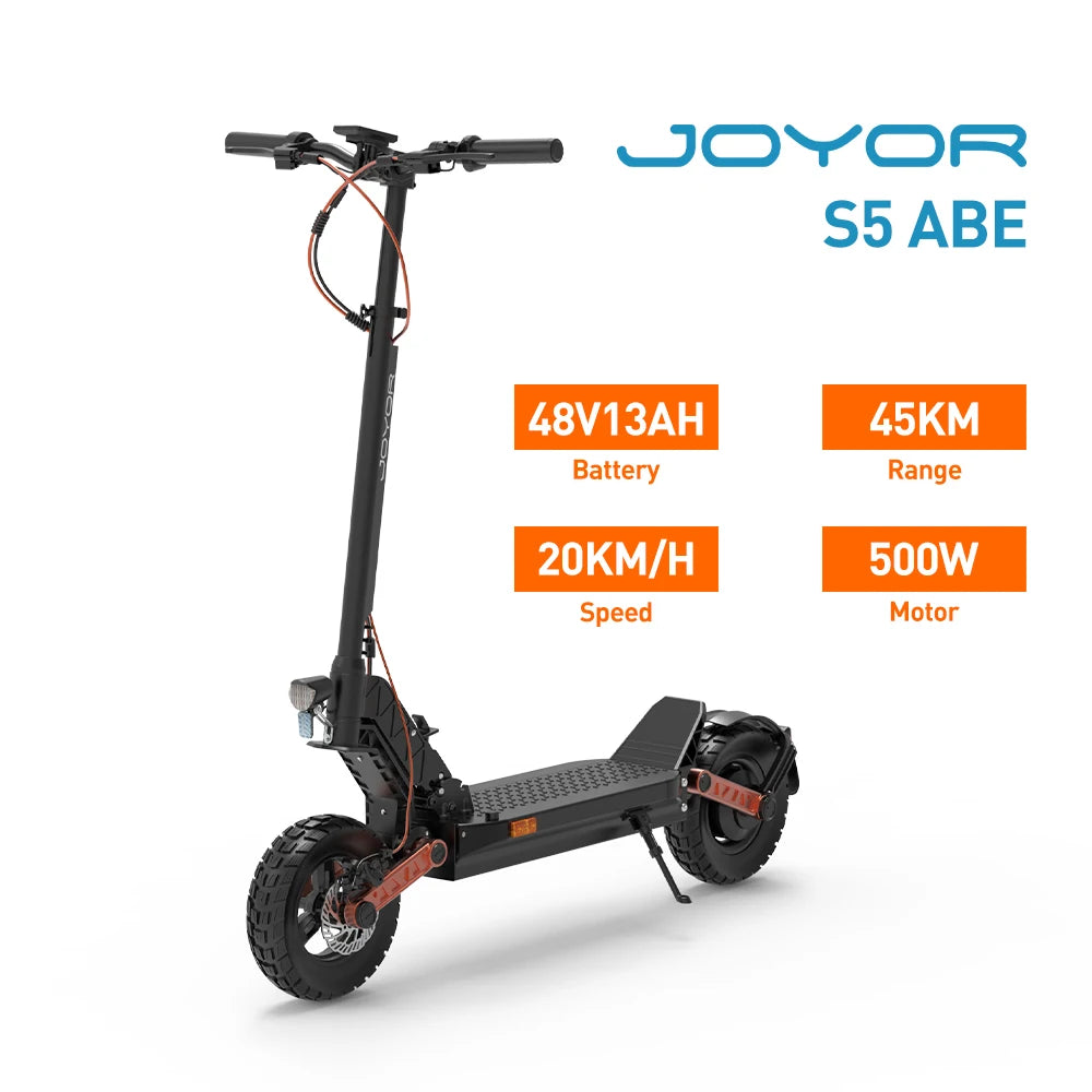 Trottinette JOYOR S5(ABE)