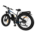 PVY MAX26 2400W Electric Bike