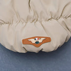 Vêtements d'hiver doux et chauds pour chiens