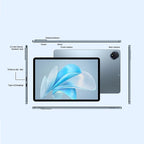 BMAX MaxPad I11 S Android 15 11 "