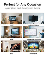 Smart TV OEM  Android