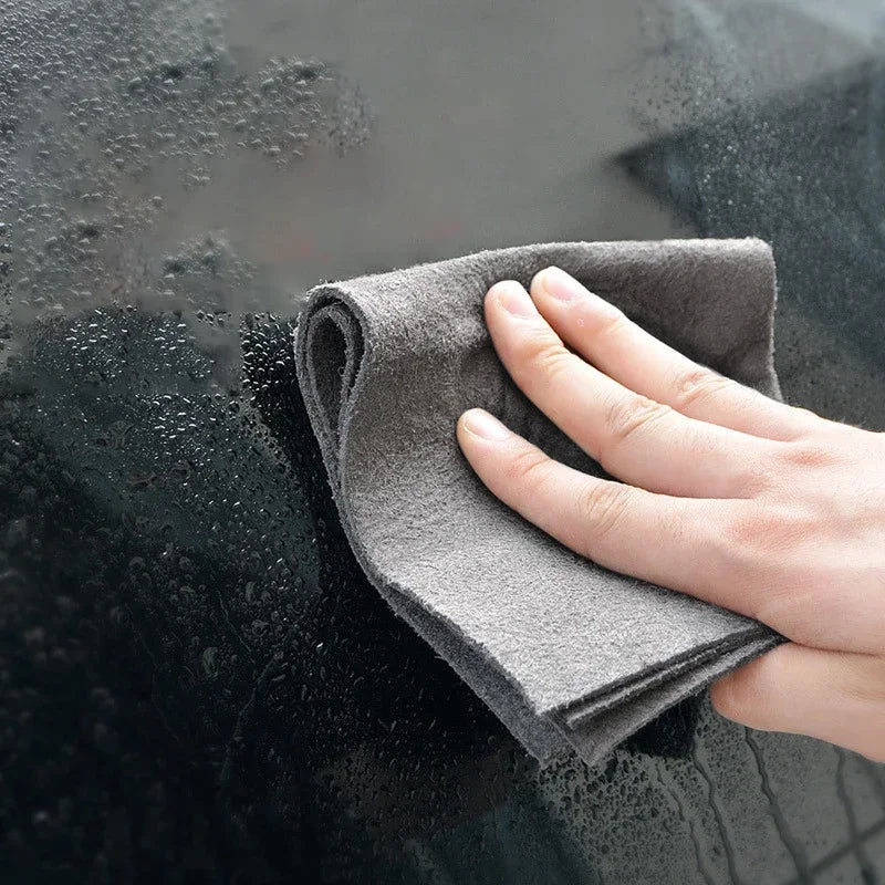 Chiffon de Nettoyage