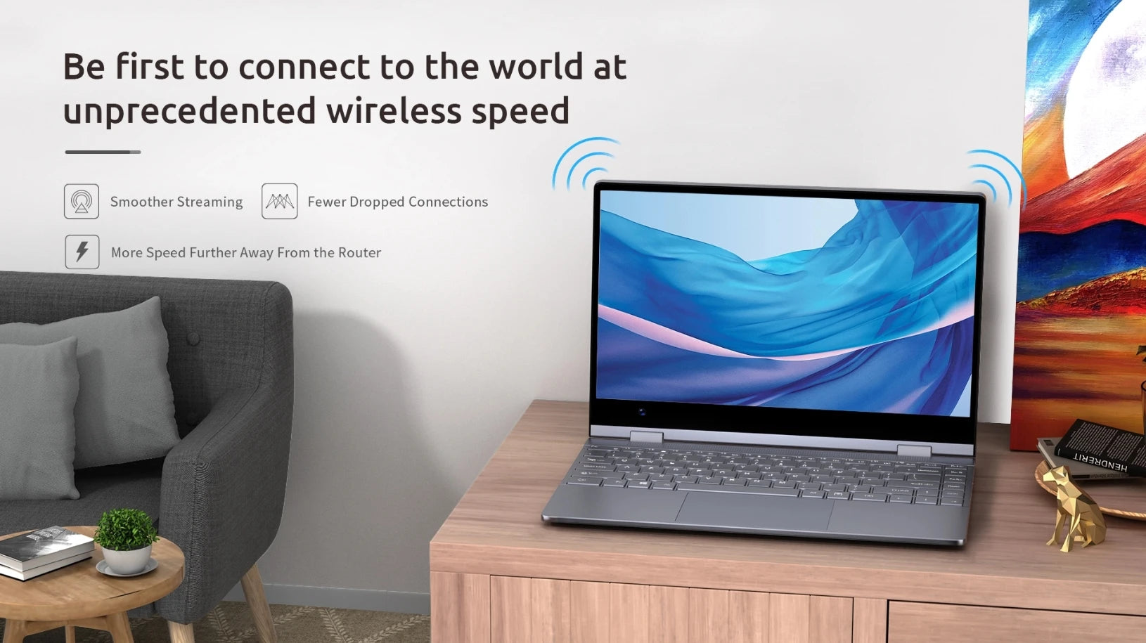 BMAX Y14 ordinateur portable 14 pouces