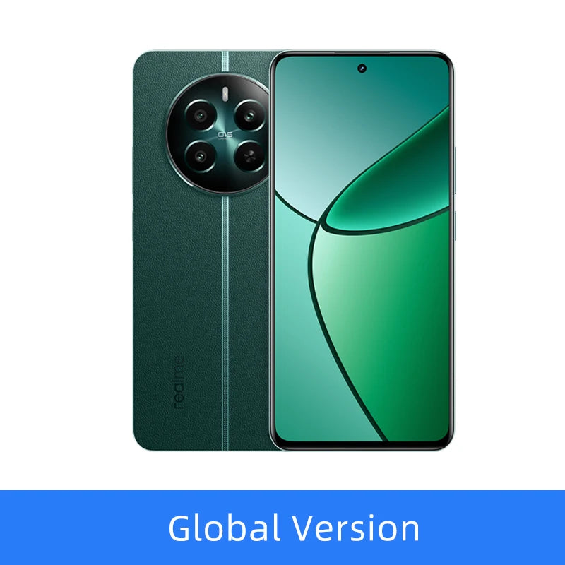 Realme 12+ 5G