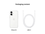 Apple IPhone 16 Reconditionné