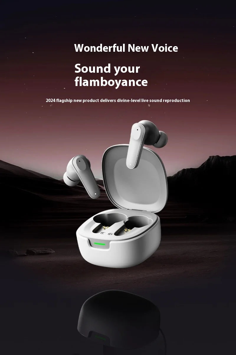 XIAOMI A98 écouteurs sans fil Bluetooth HD