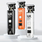 Tondeuse à cheveux professionnelle sans fil