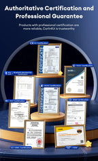 CarlinKit-Adaptateur sans fil CarPlay Ai Box