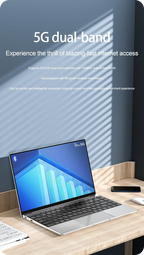 Intel N3700 "14.1" Ultra mince 16GB