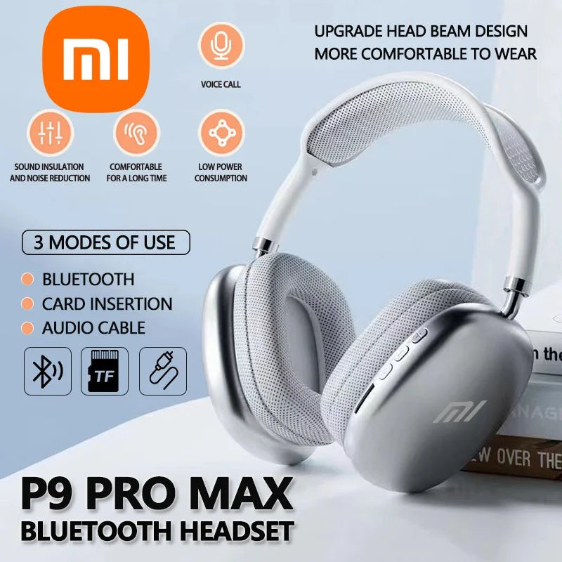 Casque XIAOMI P9 PLUS Max