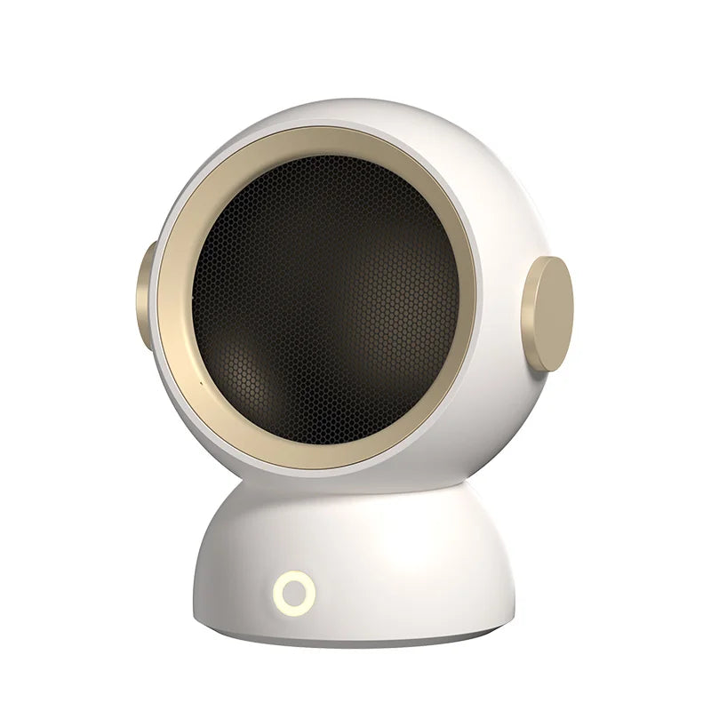 1200W Portable Electric Heater