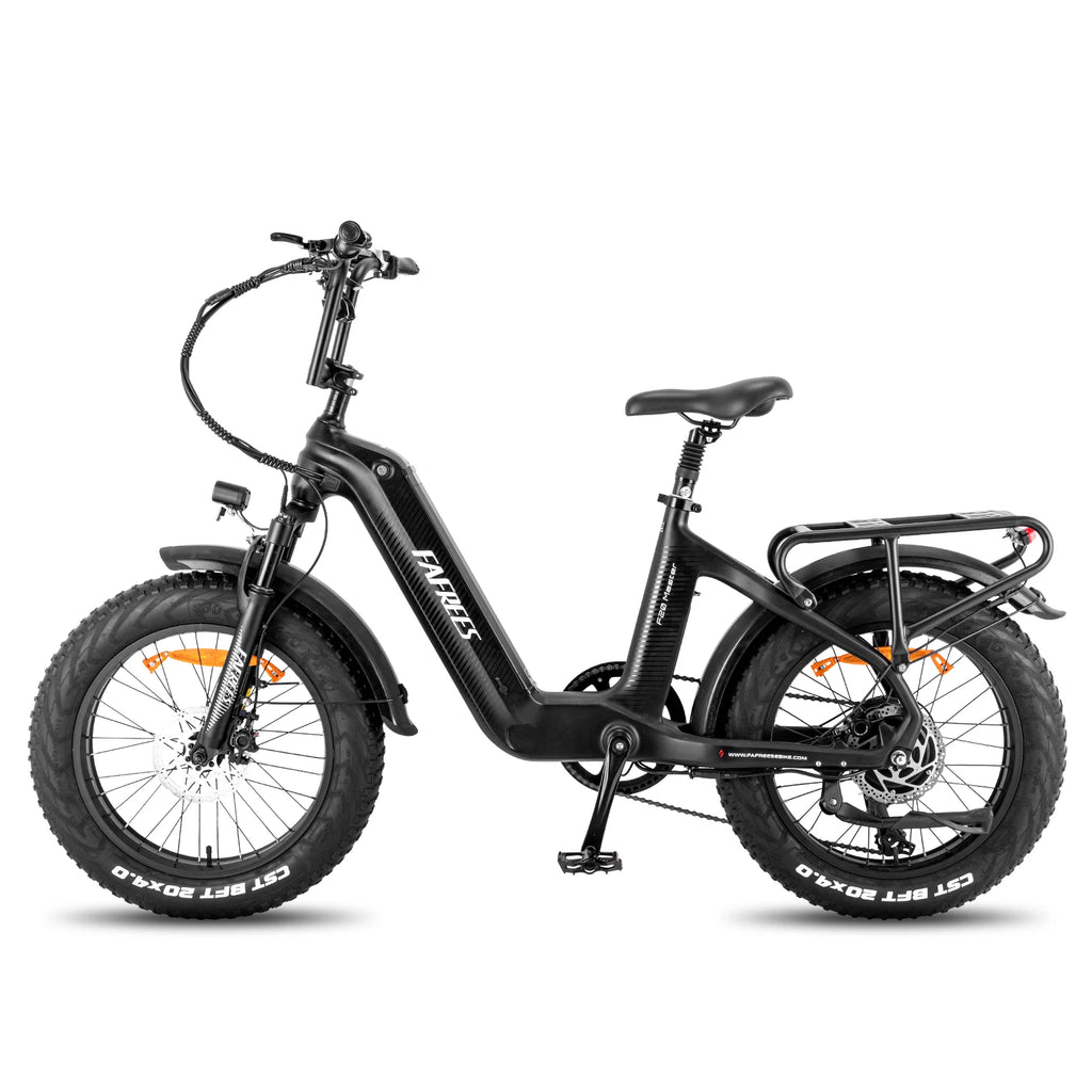 Vélo électrique Fafrees F20