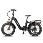 Vélo électrique Fafrees F20