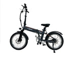 PVY 750W Electric Bike