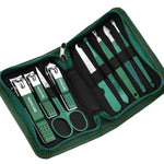 Kit professionnel de soins des ongles