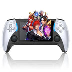 Console de jeu vidéo de poche Portable Project X, 128 go