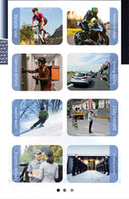 Mini caméra WiFi 4K HD