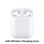 Apple AirPods 2ème génération