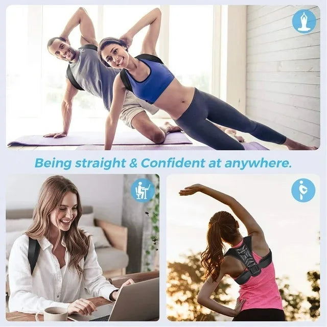 Ceinture de correction posture