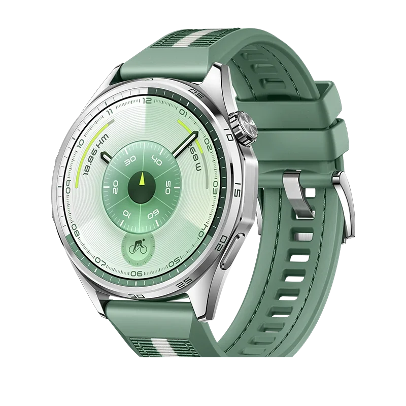 Montre connectée HUAWEl