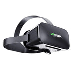 3D VR Virtual Reality Headset