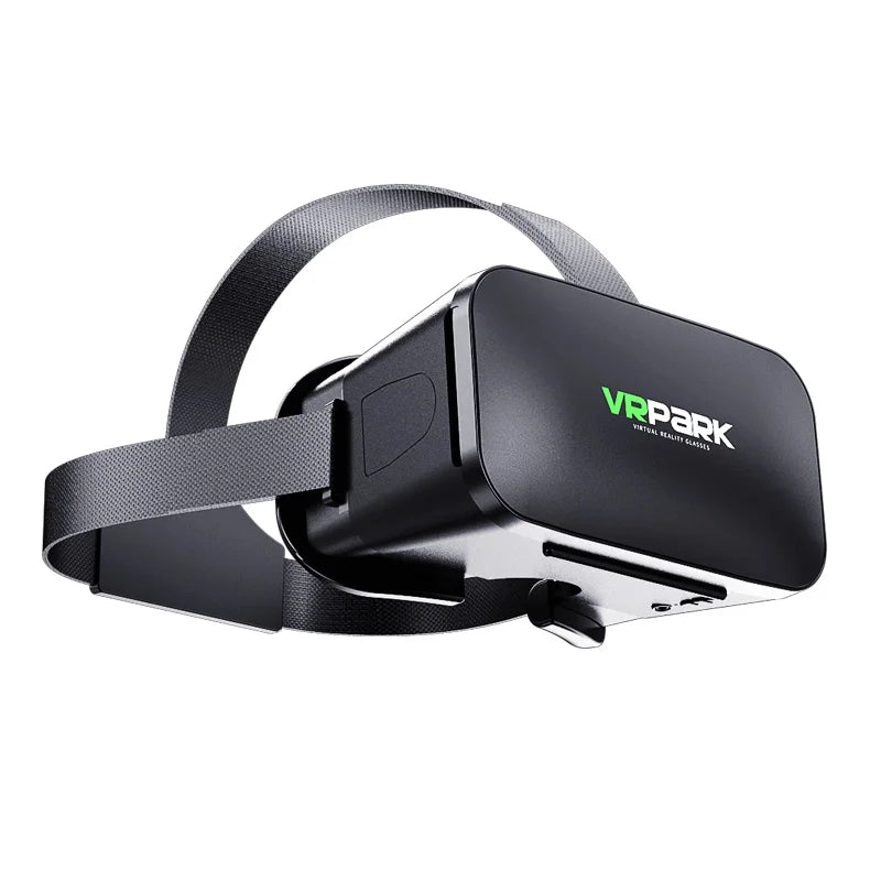 Casque de réalité virtuelle VR 3D