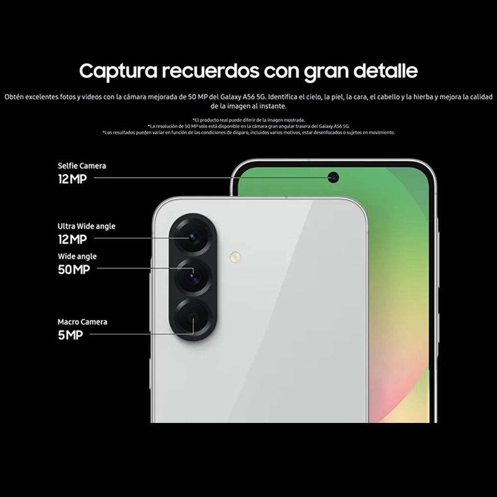 Samsung Galaxy A56 5G