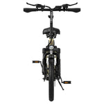 Vélo électrique ESKUTE D100 250W