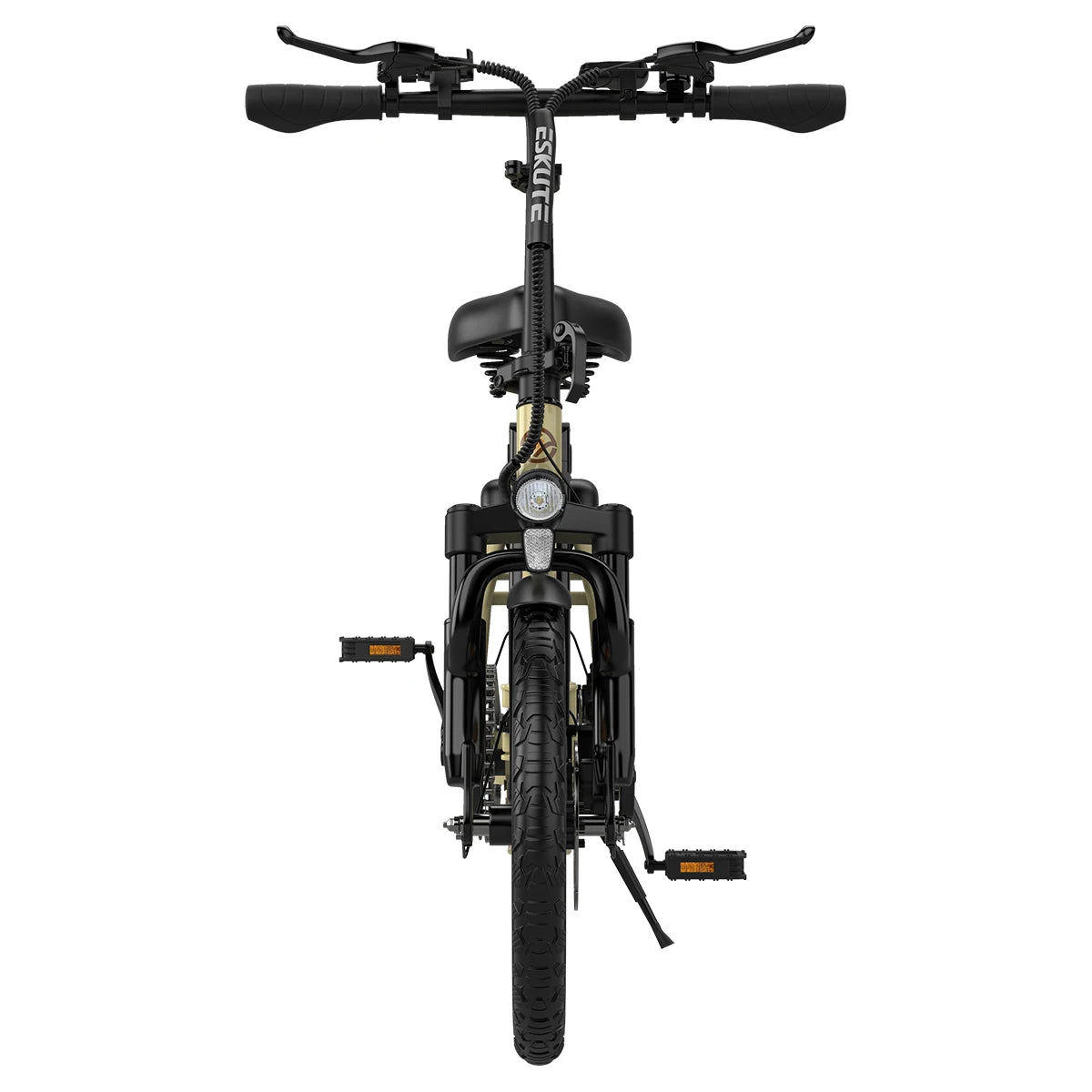 Vélo électrique ESKUTE D100 250W