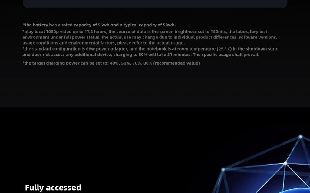 Nouveau Xiaomi Redmi Book Pro 14