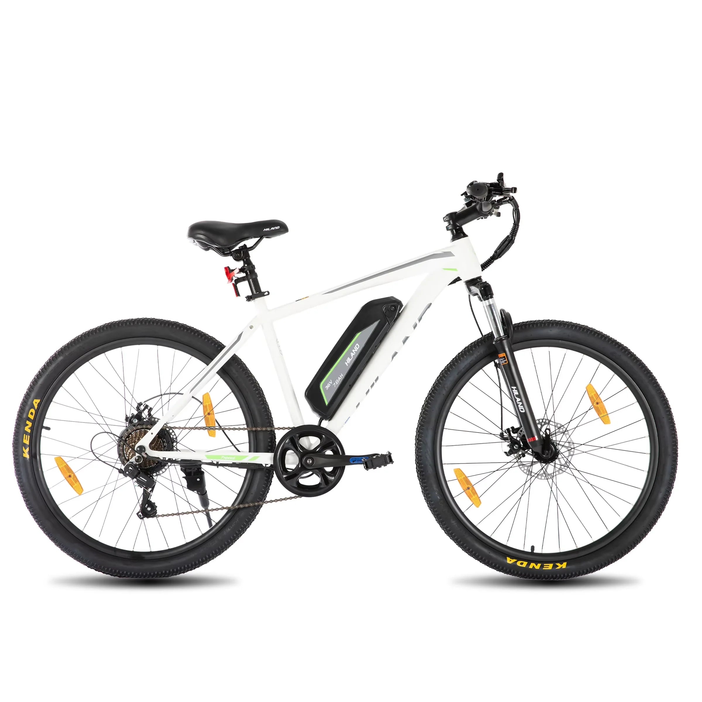 Vélo électrique HILAND EHD809