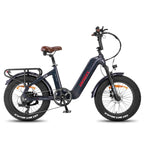 Vélo électrique Fafrees F20