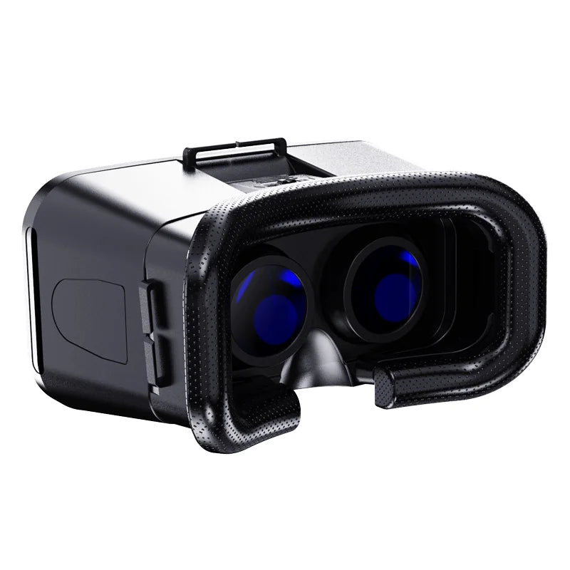 Casque de réalité virtuelle VR 3D