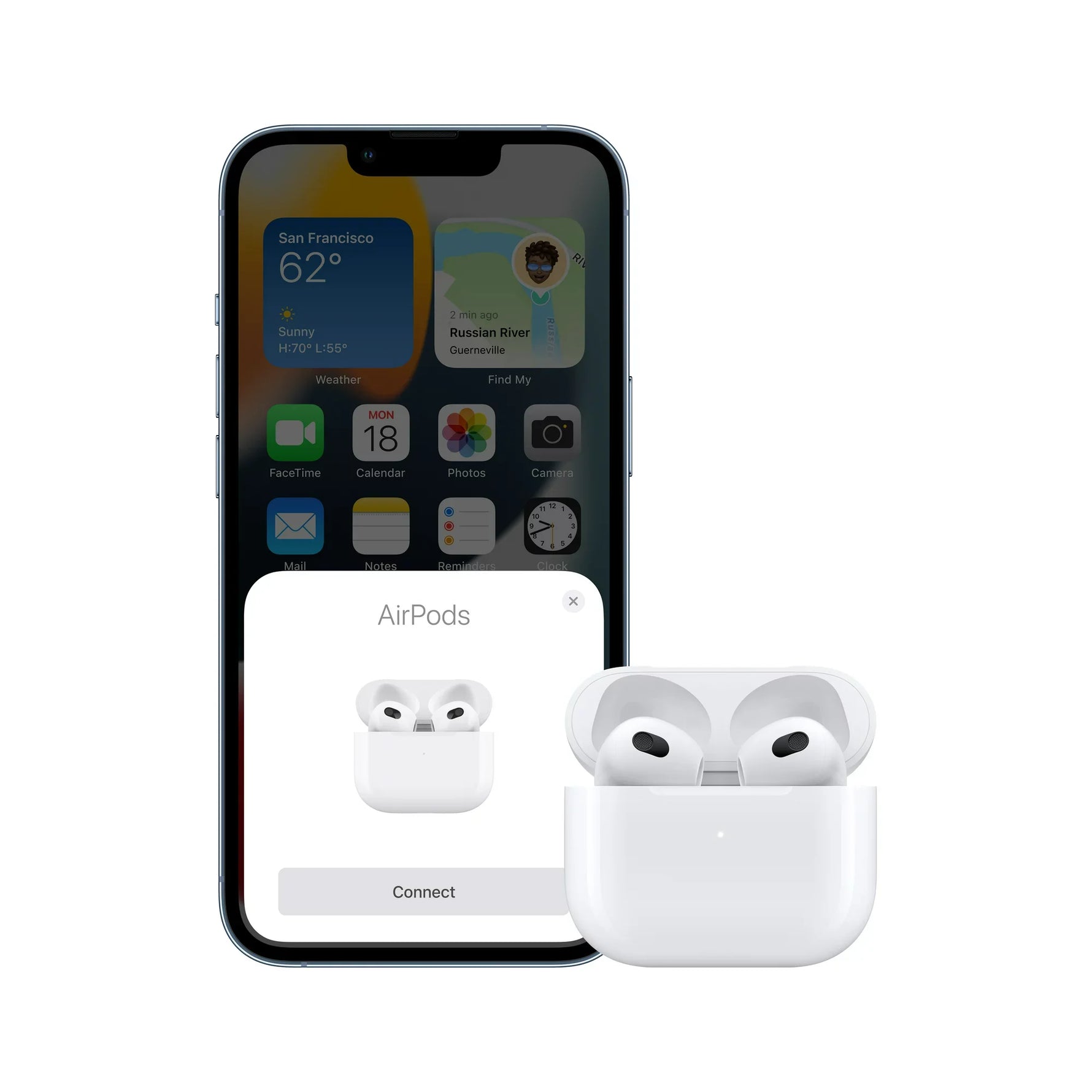 Apple AirPods 4