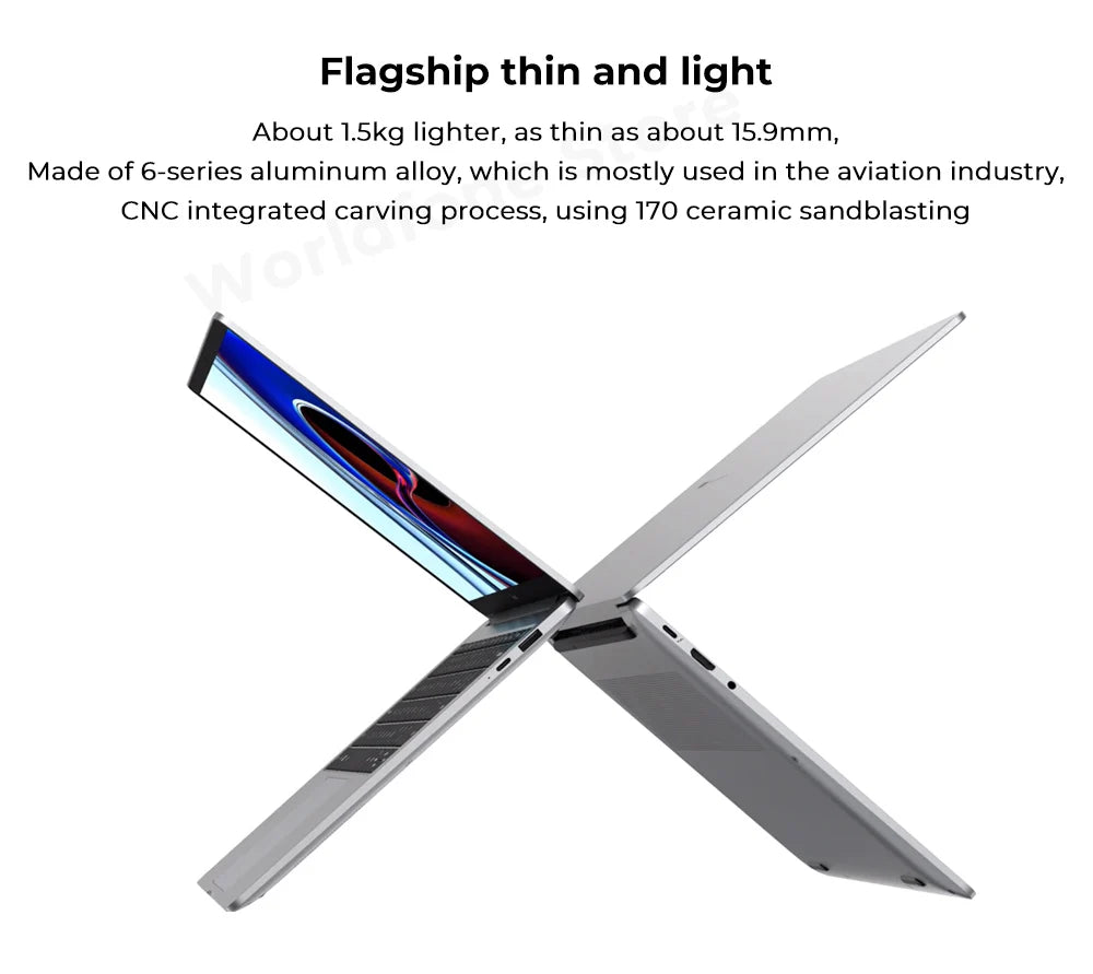 Xiaomi  Redmibook Pro 14 Intel Core i7 12650H GeForce