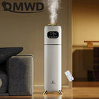 Humidificateur électrique