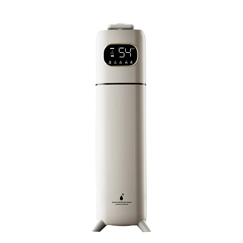 Humidificateur électrique