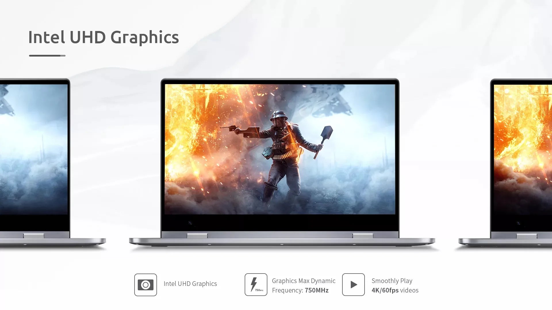 BMAX-Ordinateur portable Y13PRO 360 °