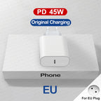 Chargeur Pour iPhone