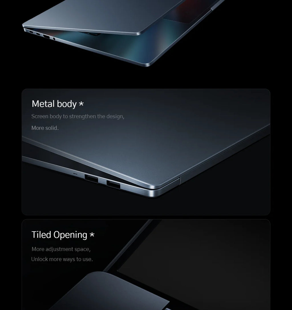 Xiaomi Redmi Book Pro 14