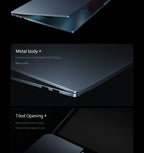 Xiaomi Redmi Book Pro 14