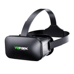 3D VR Virtual Reality Headset