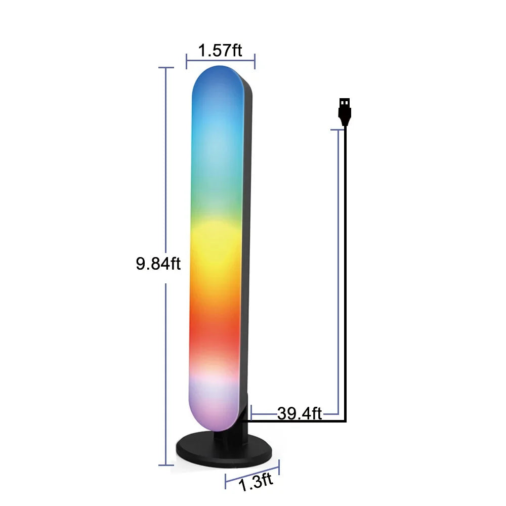 Xiaomi USB LED capteur veilleuse