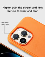 Luxury MagSafe Case for Apple iPhone