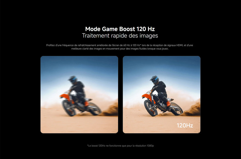 Xiaomi France |  Xiaomi TV A Pro 50 2026, Écran QLED 4K