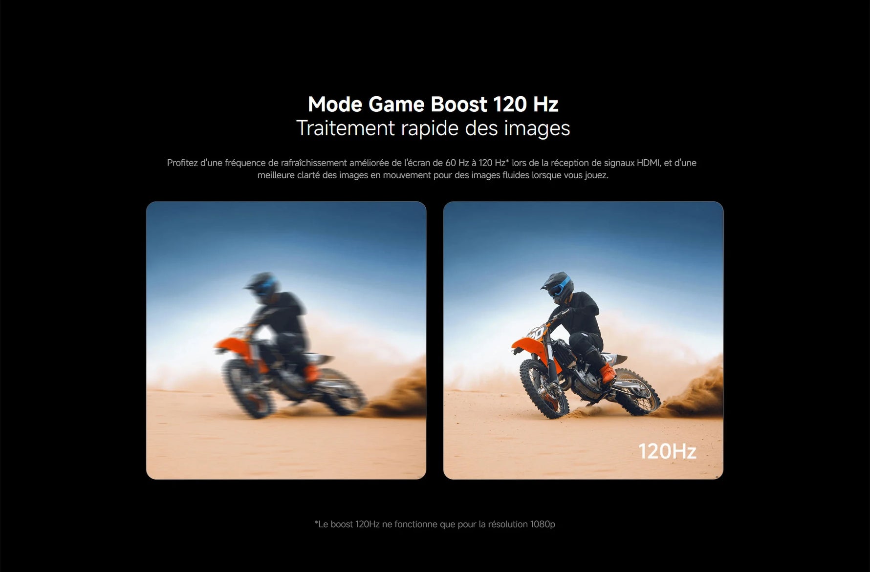 Xiaomi France |  Xiaomi TV A Pro 50 2026, Écran QLED 4K