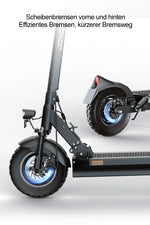 JOYOR Y8-S Electric Bike
