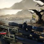 Sniper Ghost Warrior Contracts 2