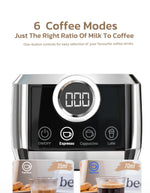 3-in-1 HiBREW Coffee Machine