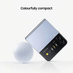 Samsung Galaxy Z Flip 4 5G Reconditionné